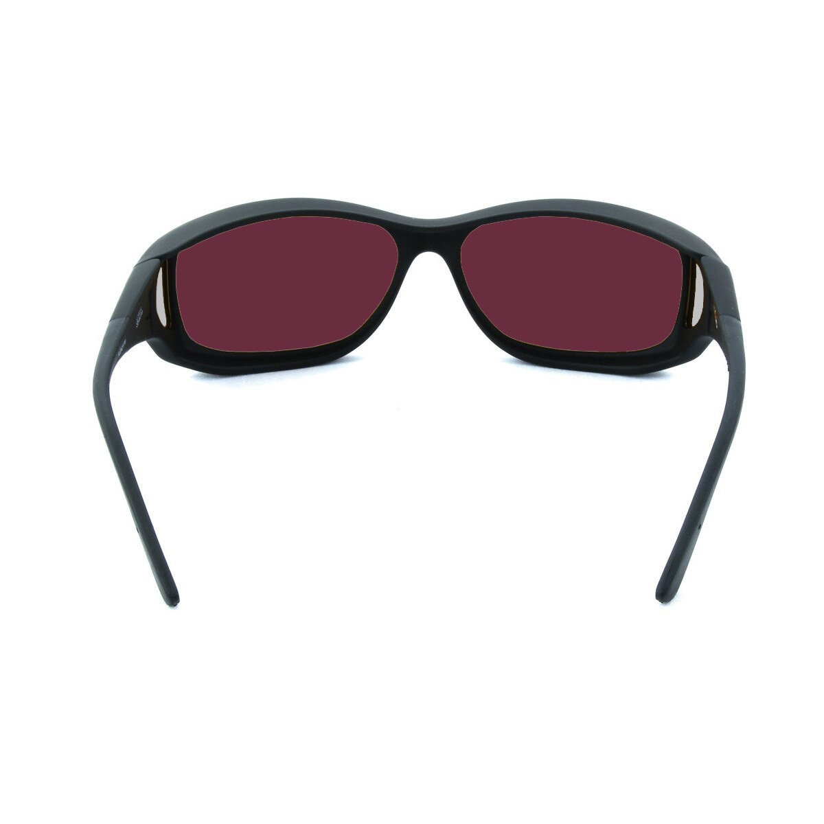 Low Vision Tinted Fitover - Cocoons